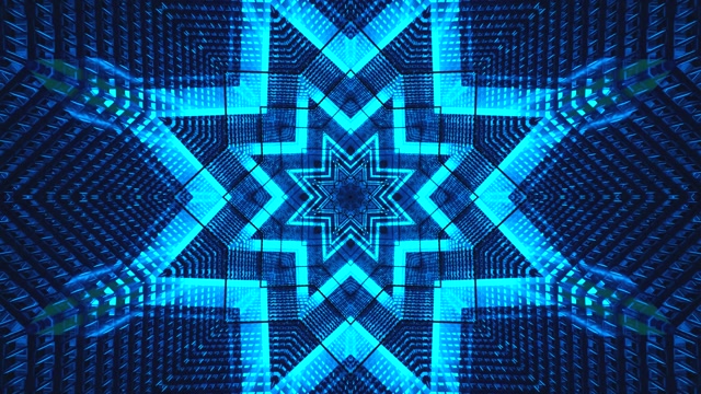 4k uhd 60fps skjermsparere neon tunnel vj loop for windows 10 pc og laptop