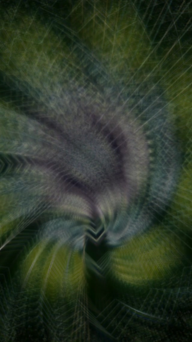 Pulsating Neon Tunnel VJ Loop 9:16 Reels 60fps Screensaver Motion Background