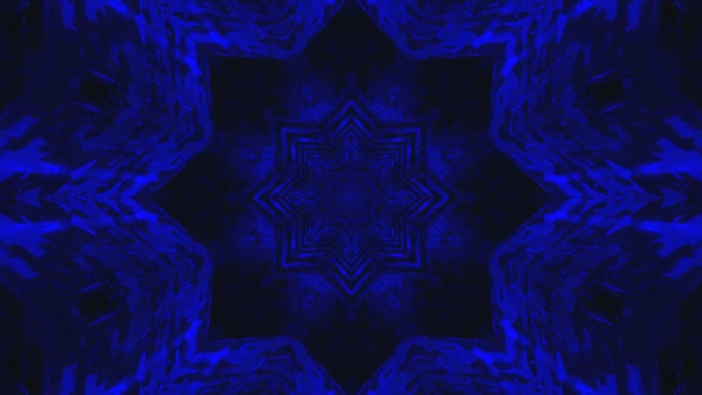 4K UHD 60fps Skjermsparere Neon Tunnel VJLoops for Windows 10 PC Laptop Bakgrunn Redigeringer