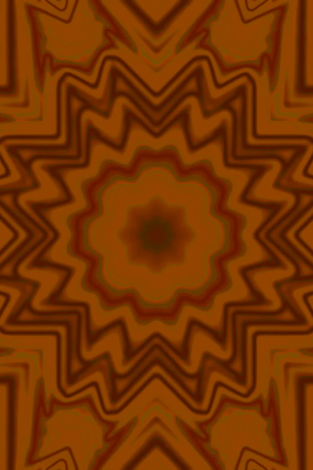 Tunel Neon Explozie Stea Roșie VJ Loop 2:3 Photo Portrait 60fps Screensaver