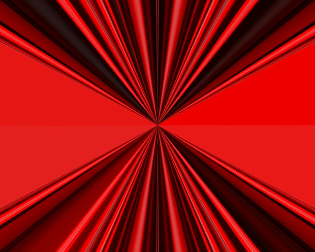 Tunel Neon Roșu Vj Loop 5:4 industrial 60fps Screensaver Circuit Întunecat