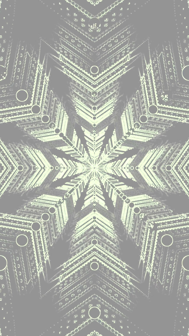 Tunel Neon Gri Fulg de Nea Screensaver 60fps 9:16 Reels VJLoops