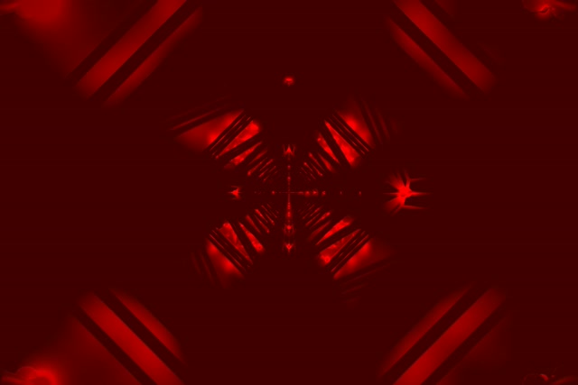 Tunel Neon Roșu Vortex Diamant VJ Loop 3:2 Surface 60fps Screensaver