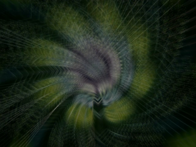 Neon Tunnel Spiraling Vortex VJ Loop 4:3 Classic 60fps Screensaver