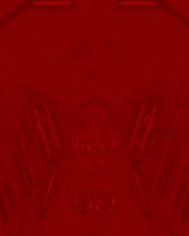 Tunel Neon Corp Pixel VJLoops 4:5 Instagram 60fps Screensaver