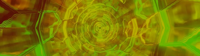 Neon Tunnel Spiral Mandala Vj Loop 32:9 Super Ultrawide 60fps Screensaver