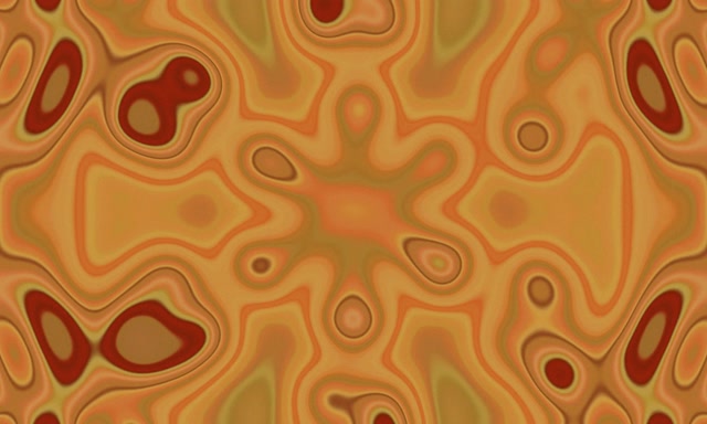 Neon tunel kaleidoskop výbuch 5:3 široký 60fps šetrič obrazovky VJLoops