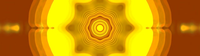 Pulsating Concentric Neon Tunnel | 32:9 Ultrawide | 60fps VJ Loop Screensaver