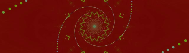 Neon Tunel Mandala Zvezda Vortex 32:9 Super Ultrawide 60fps Screensaver Vj Loop