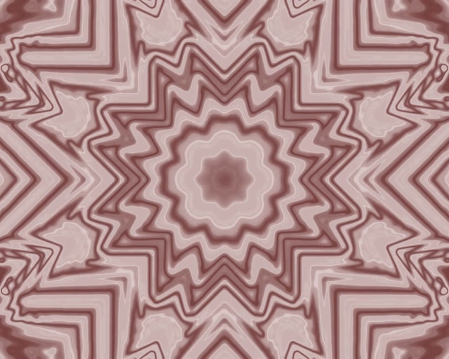 Neon Tunnel Crimson Zvezdni Izbruh VJ Loop 5:4 Industrial 60fps Zaslonski Varčevalnik