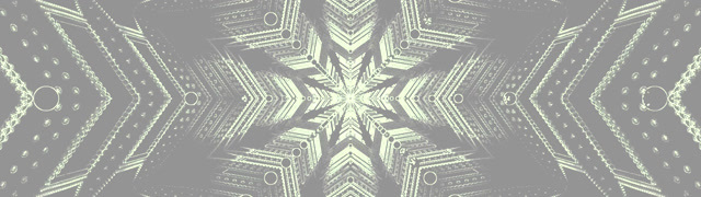 Tunel Neon Fraktale Argjendi Screensaver 32:9 Super Ultrawide 60fps VJ Loop