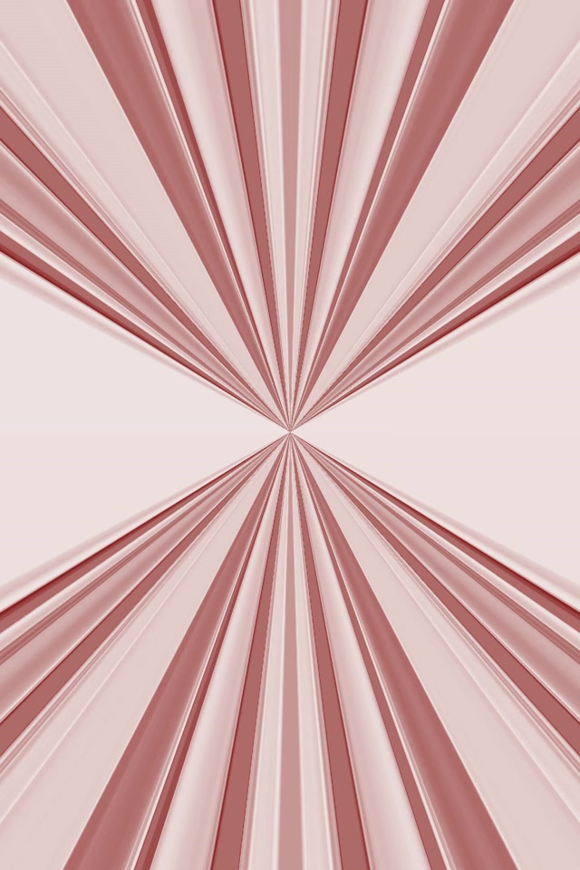 Crimson Ray Burst Tuneli ya Neon Screensaver 2:3 Photo Portrait 60fps VJLoops