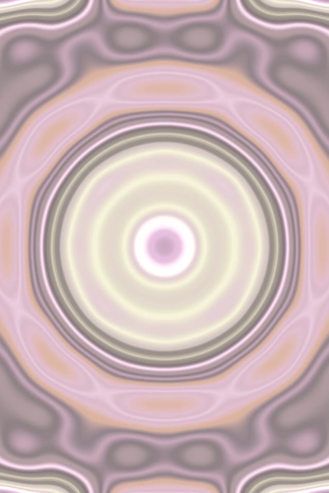 Tuneli ya Neon Pastel Hifadhi Skrini 60fps 2:3 Picha Wima VJ Loop