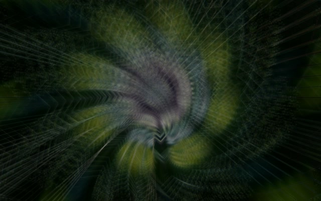 Spiraling Neon Tunnel Vortex | 16:10 Macbook | 60fps Screensaver Loop