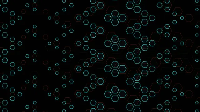 4K UHD 60fps Screensaver Windows 11 VJ Loop