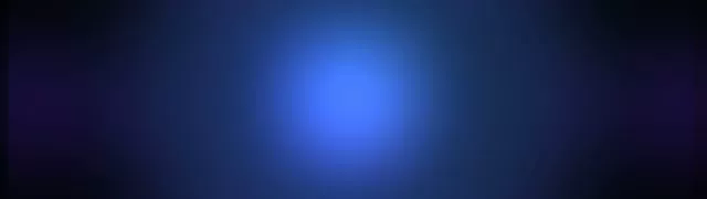 32:9 Ultrawide Neon Tunnel Screensaver 60fps VJ Loop Blue Vortex