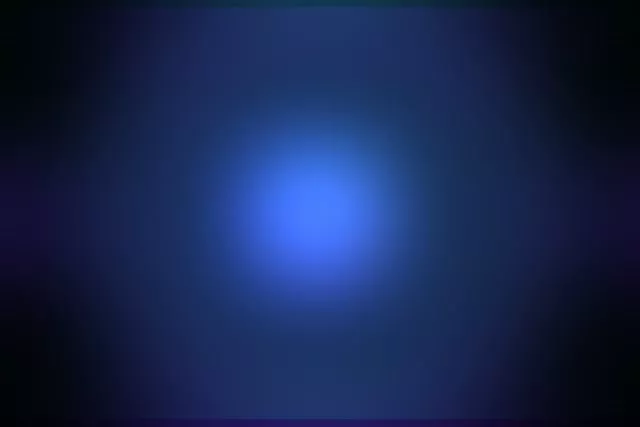 Neon Tunnel VJ Loop - 3:2 Surface 60fps Screensaver, Teal Spiral Motion