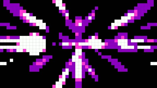 4k uhd 60fps neon tunnel screensaver windows 11 vj loop