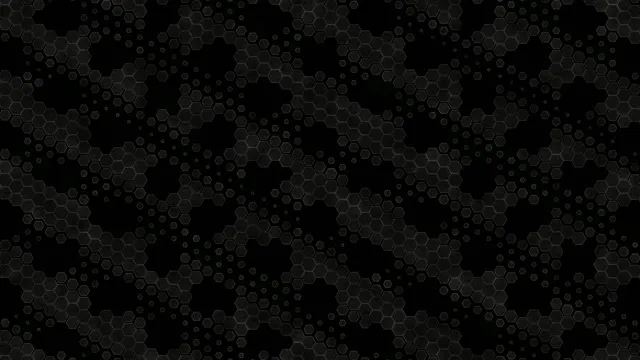 4K UHD 60fps Screensaver Windows 11 VJ Loop Dark