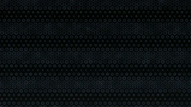 4K UHD 60fps Screensaver Windows 11 VJ Loop Blue