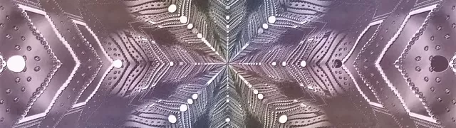 32:9 Ultrawide Neon Tunnel Diamond Vortex 60fps Screensaver VJ Loop