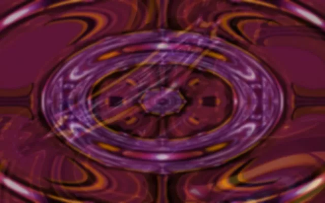 Purple Neon Tunnel Spiraling Vortex VJ Loop 16:10 Macbook 60fps Screensaver