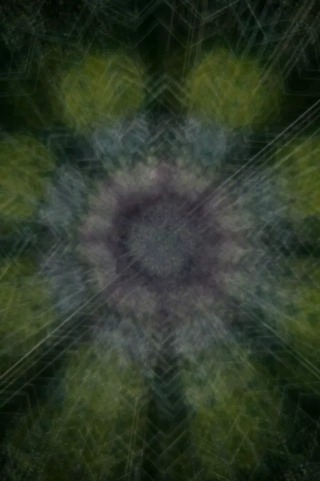 Neon Tunnel Spiraling Diamond Vortex 2:3 Portrait 60fps Screensaver VJ Loop