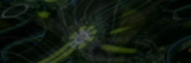 3:1 Triple Wide Neon Tunnel Spiraling Vortex VJ Loop 60fps Screensaver