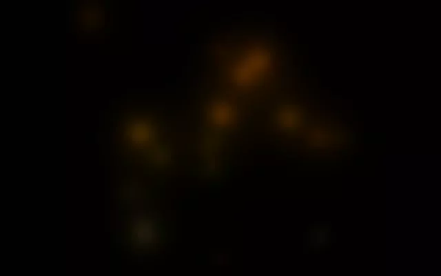 Neon Tunnel Pulsating Orbs VJ Loop 16:10 Macbook 60fps Screensaver