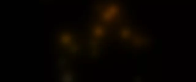 Neon Tunnel Vj Loop 2.39:1 Cinemascope 60fps Screensaver Glowing Orbs