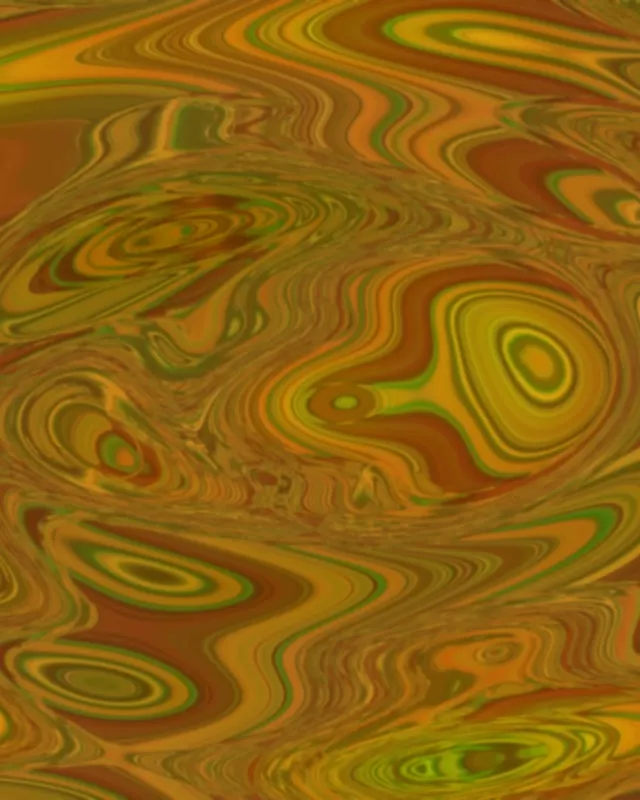 Hypnotic Spiral Neon Tunnel VJ Loop 4:5 Instagram 60fps Screensaver