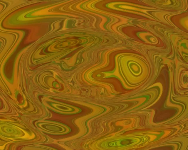 5:4 Industrial Neon Tunnel Swirling Liquid Vortex VJ Loop 60fps Screensaver