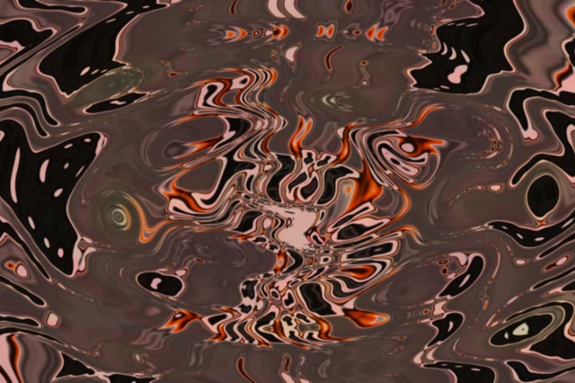 Liquid Neon Tunnel VJ Loop 3:2 Surface 60fps Screensaver Motion Background