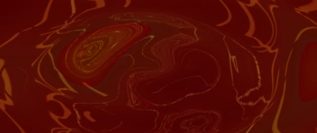 2.39:1 cinemascope 60fps neon tunnel screensaver