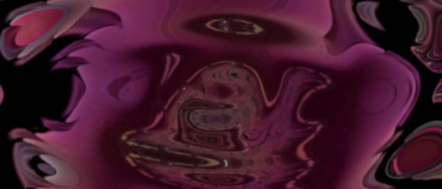 21:9 ultrawide 60fps neon tunnel screensaver