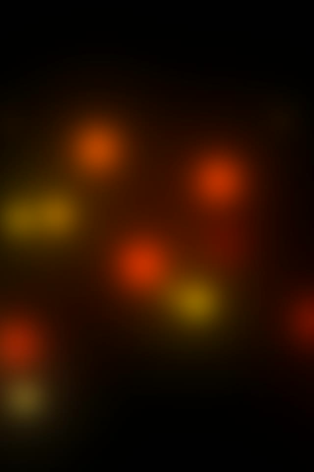 Neon Tunnel VJ Loop | 2:3 Portrait 60fps Screensaver Orange Red Lights Motion