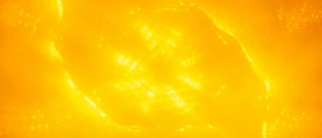 21:9 ultrawide 60fps neon tunnel screensaver