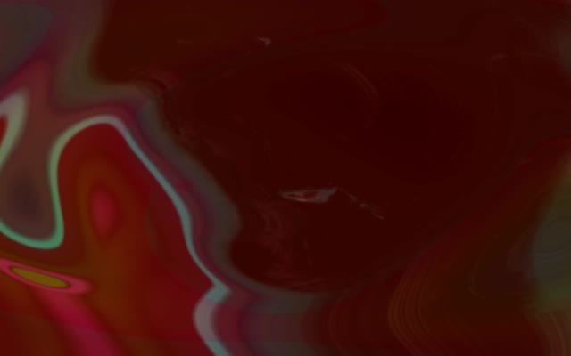 16:10 macbook 60fps neon tunnel screensaver