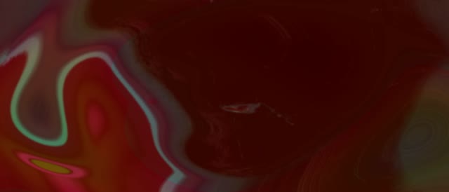 21:9 ultrawide 60fps neon tunnel screensaver