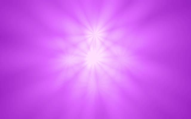 Radiant Purple Neon Tunnel VJ Loop 16:10 MacBook 60fps Screensaver