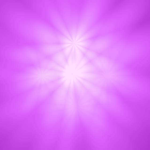 Radiant Pink Neon Tunnel VJ Loop 1:1 Square 60fps Screensaver Animation