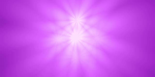 Purple Radiant Neon Tunnel VJ Loop 2:1 Univisium 60fps Screensaver