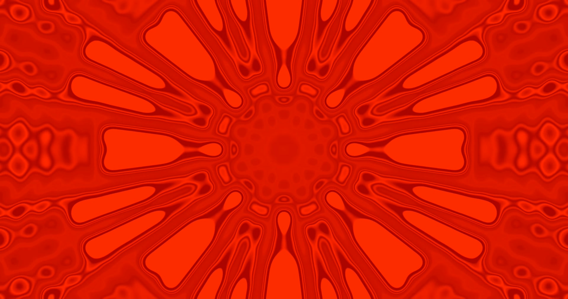 Pula na Neon Tunnel Screensaver 4K UHD 60fps VJ Loop PC Laptop