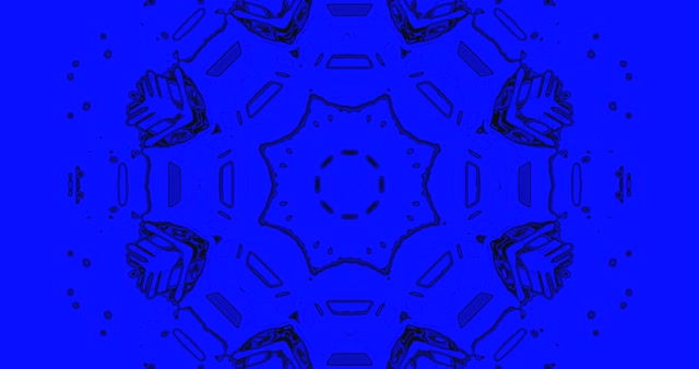 Neon Tunnel Screensaver Windows 11 4K UHD 60fps VJLoops Visual Background