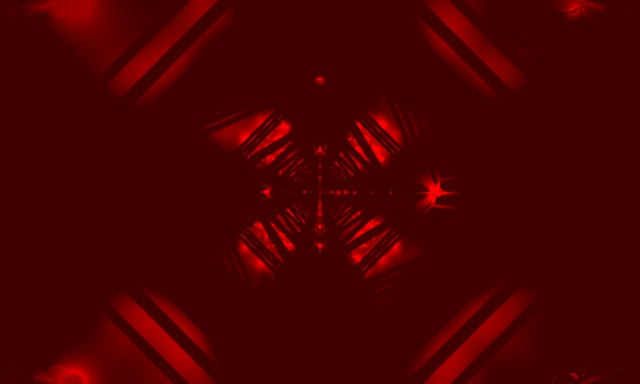 Kırmızı Neon Tünel Elmas Girdap Vj Loop 5:3 Geniş 60fps Ekran Koruyucu