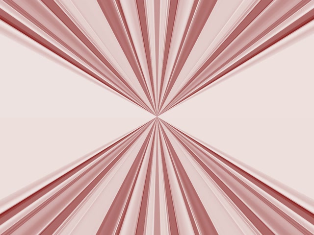 Vj loop Neon Tunnel Kırmızı Beyaz Işın Patlaması 4:3 Klasik 60fps Screensaver