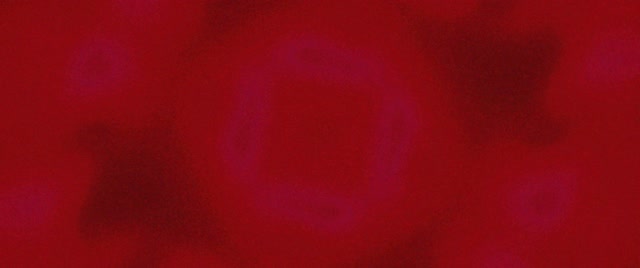 Neon Tünel Mor Kare Girdap VJ Loop 2.39:1 Cinemascope 60fps Ekran Koruyucu