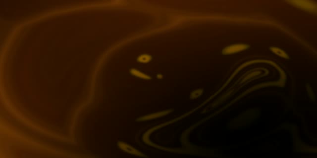 Dark Gold Neon Tunnel VJ Loop 2:1 Univisium 60fps Screensaver Motion Background