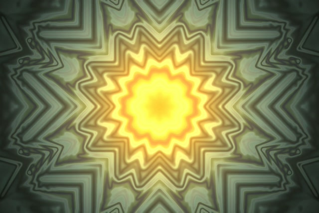 霓虹隧道星爆 VJ Loop 3:2 Surface 60fps 屏保