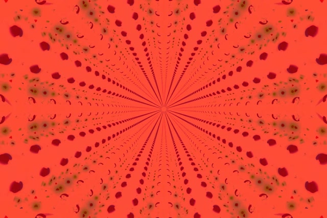 Radiant Diamond Vortex Neon Tunnel 3:2 60fps VJ Loop Screensaver